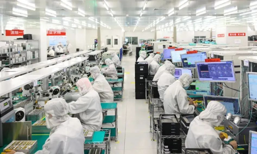 金属材料理化性能测试在矿冶装备质量控制中的应用